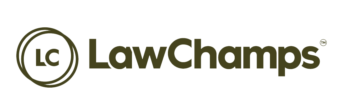 Law Champs logo