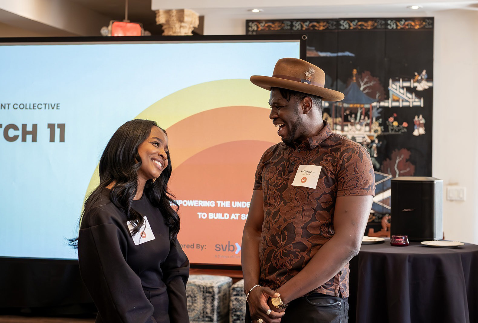 TC Summer Accelerator Program